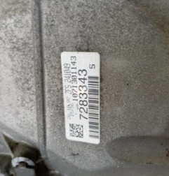 Boite de vitesses BMW SERIE 3 E93 Photo n°6