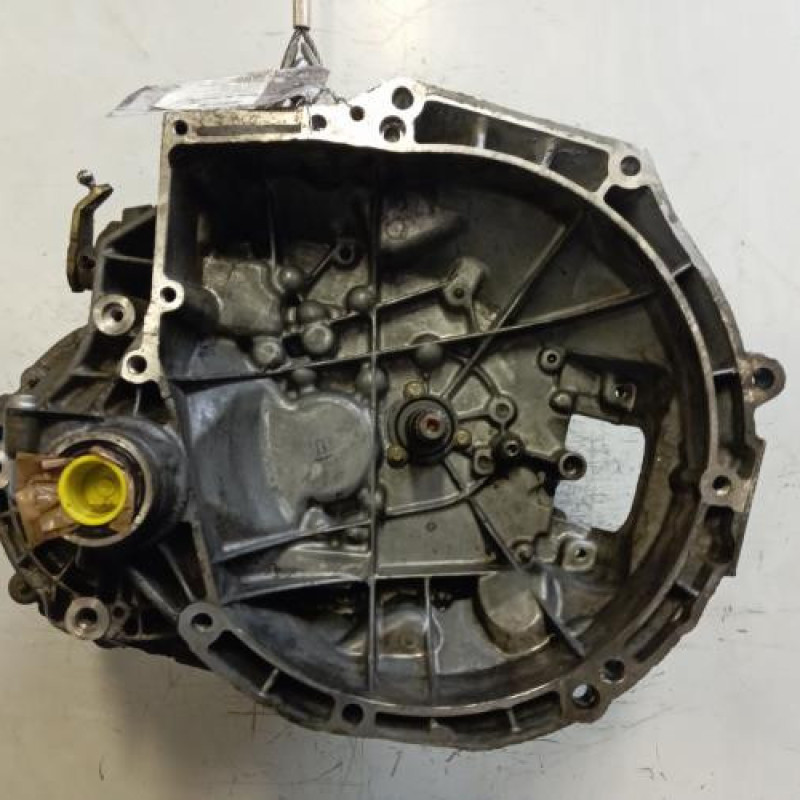 Boite de vitesses CITROEN C3 1