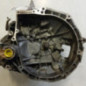 Boite de vitesses CITROEN C3 1