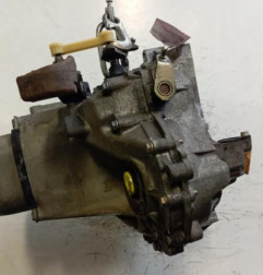 Boite de vitesses CITROEN C3 1