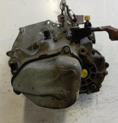 Boite de vitesses CITROEN C3 1 Photo n°3