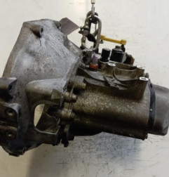 Boite de vitesses CITROEN C3 1 Photo n°4