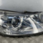 Optique avant principal droit (feux)(phare) SKODA OCTAVIA 2
