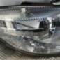 Optique avant principal droit (feux)(phare) SKODA OCTAVIA 2