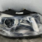 Optique avant principal droit (feux)(phare) SKODA OCTAVIA 2