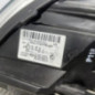 Optique avant principal droit (feux)(phare) SKODA OCTAVIA 2
