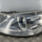 Optique avant principal gauche (feux)(phare) SKODA OCTAVIA 2