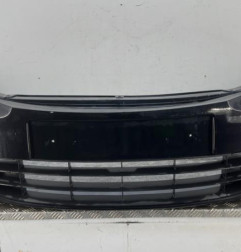 Pare choc avant SKODA OCTAVIA 2 Photo n°1