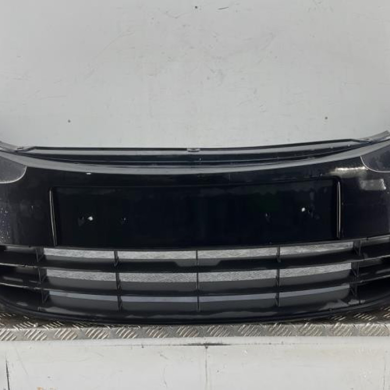 Pare choc avant SKODA OCTAVIA 2 Pare choc avant SKODA OCTAVIA 2