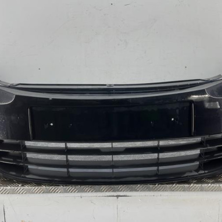 Pare choc avant SKODA OCTAVIA 2 Photo n°1