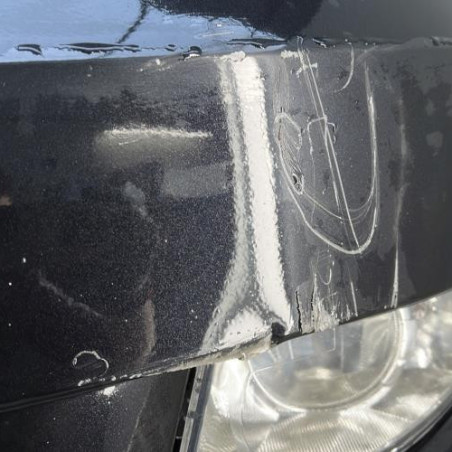 Pare choc avant SKODA OCTAVIA 2