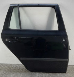 Porte arriere droit SKODA OCTAVIA 2 Photo n°1