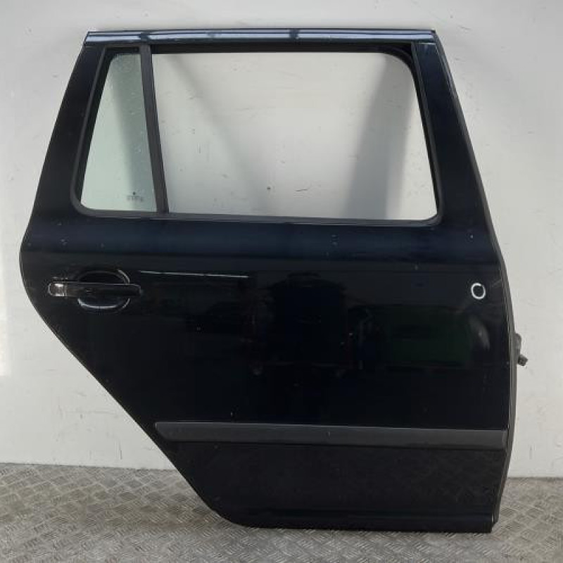 Porte arriere droit SKODA OCTAVIA 2