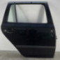 Porte arriere droit SKODA OCTAVIA 2