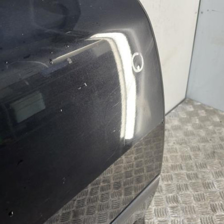 Porte arriere droit SKODA OCTAVIA 2