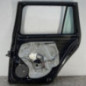 Porte arriere droit SKODA OCTAVIA 2