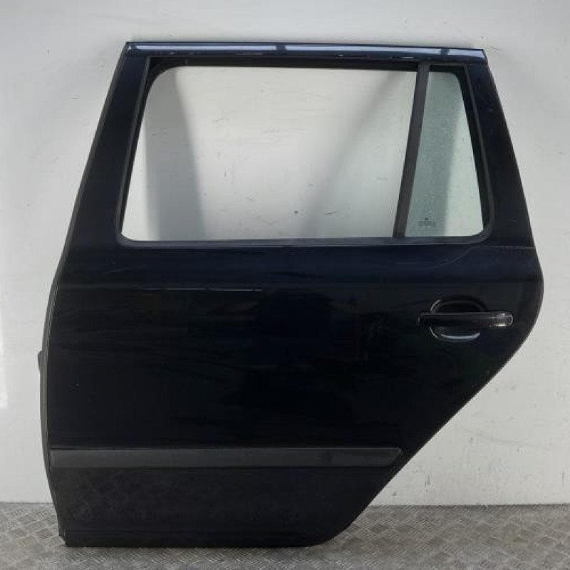 Porte arriere gauche SKODA OCTAVIA 2