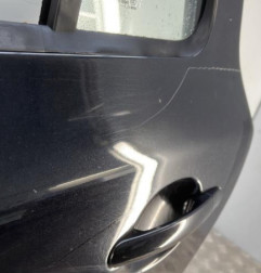 Porte arriere gauche SKODA OCTAVIA 2