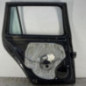 Porte arriere gauche SKODA OCTAVIA 2