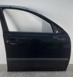 Porte avant droit SKODA OCTAVIA 2 Photo n°1