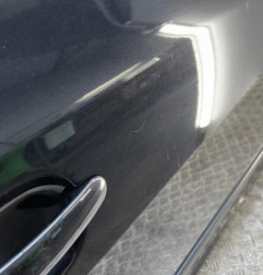 Porte avant droit SKODA OCTAVIA 2