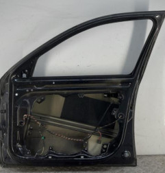Porte avant droit SKODA OCTAVIA 2 Photo n°5