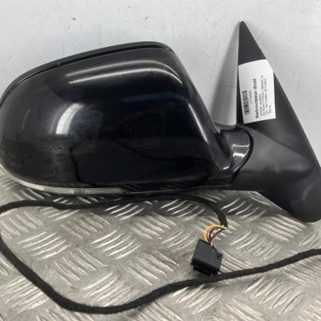 Retroviseur droit SKODA OCTAVIA 2 Photo n°1