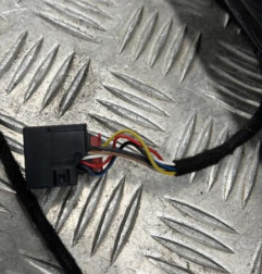 Retroviseur droit SKODA OCTAVIA 2