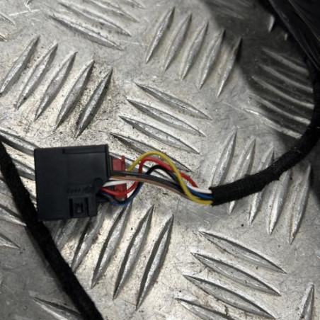 Retroviseur droit SKODA OCTAVIA 2