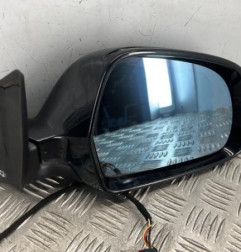 Retroviseur droit SKODA OCTAVIA 2 Photo n°3