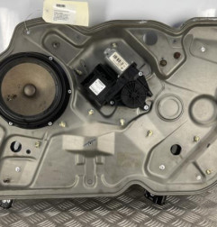 Leve vitre electrique avant droit SKODA OCTAVIA 2 Photo n°1
