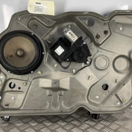 Leve vitre electrique avant droit SKODA OCTAVIA 2 Photo n°1