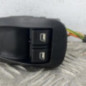 Interrupteur de leve vitre avant gauche PEUGEOT 206