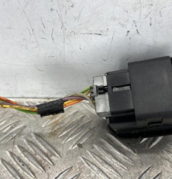 Interrupteur de leve vitre avant gauche PEUGEOT 206