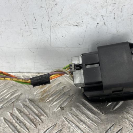 Interrupteur de leve vitre avant gauche PEUGEOT 206