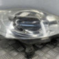 Optique avant principal droit (feux)(phare) PEUGEOT 107