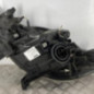 Optique avant principal droit (feux)(phare) PEUGEOT 107