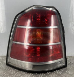 Feu arriere principal gauche (feux) OPEL ZAFIRA B Photo n°1