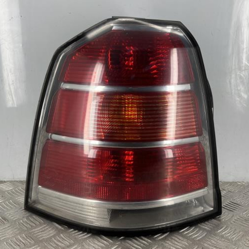 Feu arriere principal gauche (feux) OPEL ZAFIRA B