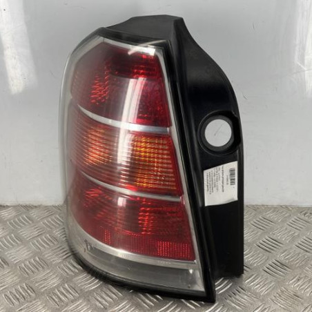 Feu arriere principal gauche (feux) OPEL ZAFIRA B