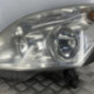 Optique avant principal gauche (feux)(phare) OPEL ZAFIRA B