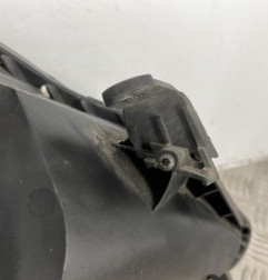 Optique avant principal gauche (feux)(phare) OPEL ZAFIRA B Photo n°4