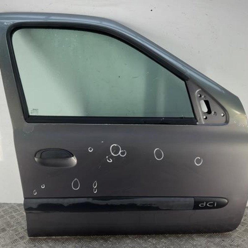 Porte avant droit RENAULT CLIO 2
