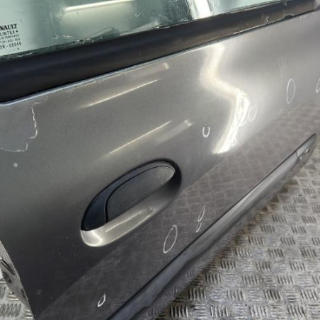 Porte avant droit RENAULT CLIO 2