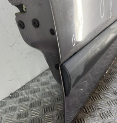 Porte avant droit RENAULT CLIO 2 Photo n°5