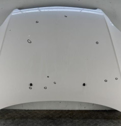 Capot CHEVROLET AVEO 1 Photo n°1