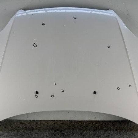 Capot CHEVROLET AVEO 1 Photo n°1