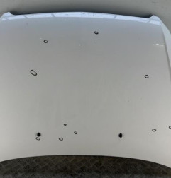 Capot CHEVROLET AVEO 1