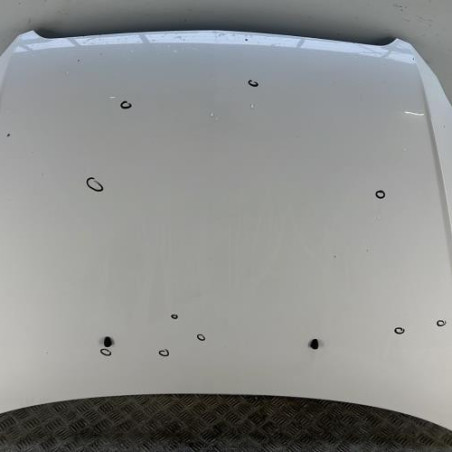 Capot CHEVROLET AVEO 1