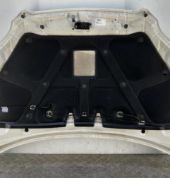 Capot CHEVROLET AVEO 1 Photo n°3